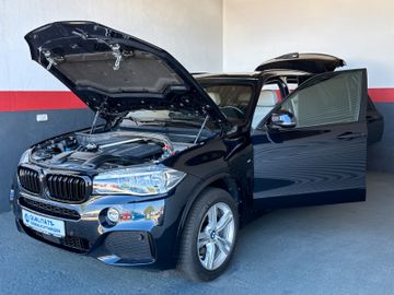 BMW X5 - 5