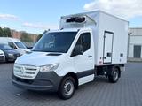 Mercedes-Benz Sprinter III 315 Kiesling Mini Flitzer Kühlkoffe - Radlader Mini