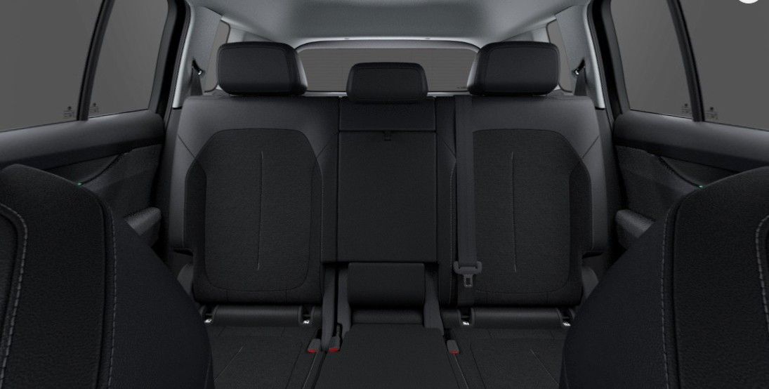Skoda Peaq - Bild 6