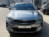 Kia Ceed SW Platinum | PANO | AHK | JBL | Leder - Kia XCeed mit Diesel-Antrieb: Automatik