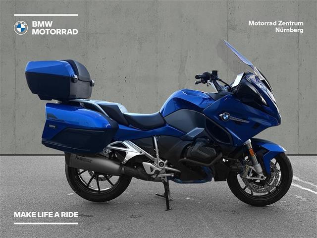 BMW R 1250 RT