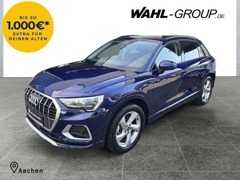 Audi Q3 35 advanced*AHK*LED*ANDROID-NAVI*