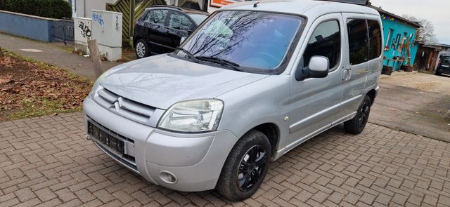 Citroën Berlingo 1.4