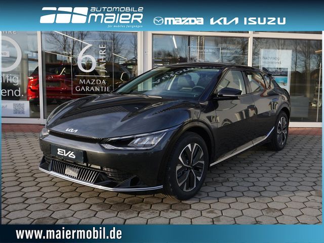 Kia EV6 AWD * WP* LED* NAVI* KAMERA*