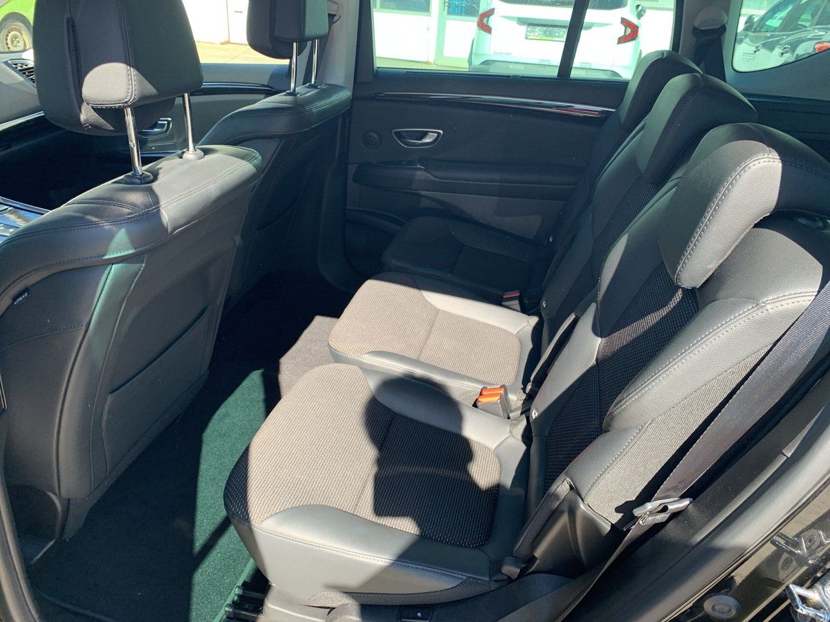 Renault Espace - Bild 11
