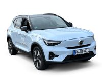 Volvo XC40 - Vorschau Bild 7