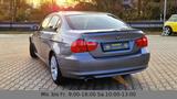 BMW 318 Baureihe 3 Lim. 318i Tempomat M-Paket - BMW 318 aus 2011: 318i