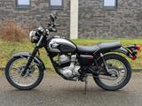 Kawasaki Meguro S1*4.J.Garantie*ABS*Luftgekühlt*Retro*LED - KAWASAKI RETRO