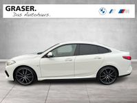 BMW 220 Gran Coupé - Vorschau Bild 2