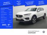 Seat Tarraco DSG VIRT AHK PANO KAM SHZ PDC - Seat Tarraco in Köln