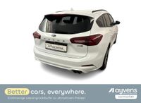 Ford Focus - Vorschau Bild 2