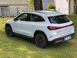 Mercedes-Benz EQA 300 4MATIC - - Mercedes-Benz EQA von privat