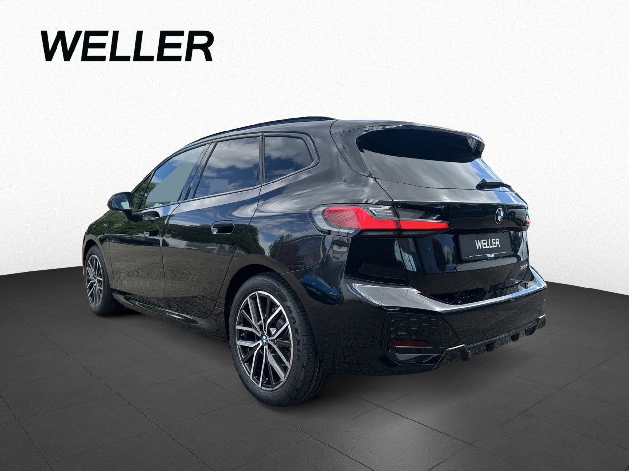 BMW 218 - Bild 9