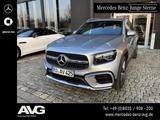 Mercedes-Benz GLB 200 AMG+ Multibeam LED AHK Distr Park 360°