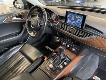 Audi A6 Avant 2.0 TDI Aut. *NAVI*XENON*LEDER*ACC*