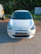 Mitsubishi space Star Diamond Edition 2015 - Mitsubishi Space Star in Magdeburg