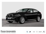 BMW X4 xDrive30i NAVI LED Sound Syst. PDC V+H DAB - BMW X4 in Leverkusen
