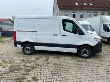 Mercedes Sprinter - 4