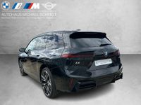 BMW iX - Vorschau Bild 3