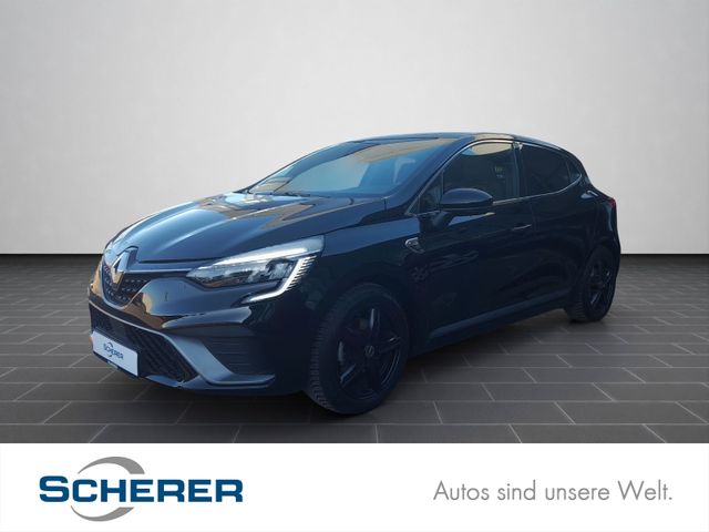 Renault Clio R.S. Line R.S. Line Navi Spurhalte GRA Klim