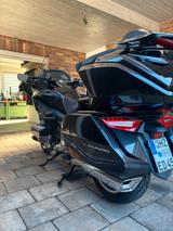 Honda Goldwing DCT Tour - GEBRAUCHT GOLDWING