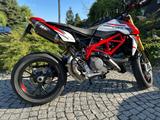 Ducati Hypermotard 950 SP - DUCATI HYPERMOTARD SP