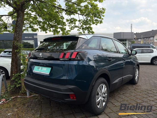 3008 Active Pack Digitales Cockpit 360 Kamera LE