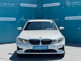 BMW 320 - - BMW 320: Limousine