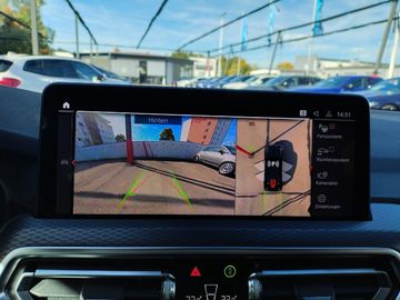 BMW X4 xDrive30d M Sportpaket Head-Up HK HiFi DAB