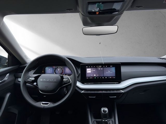 Skoda Octavia Combi 1.5 TSI Essence *ALU*LED*PDChi*SHZ