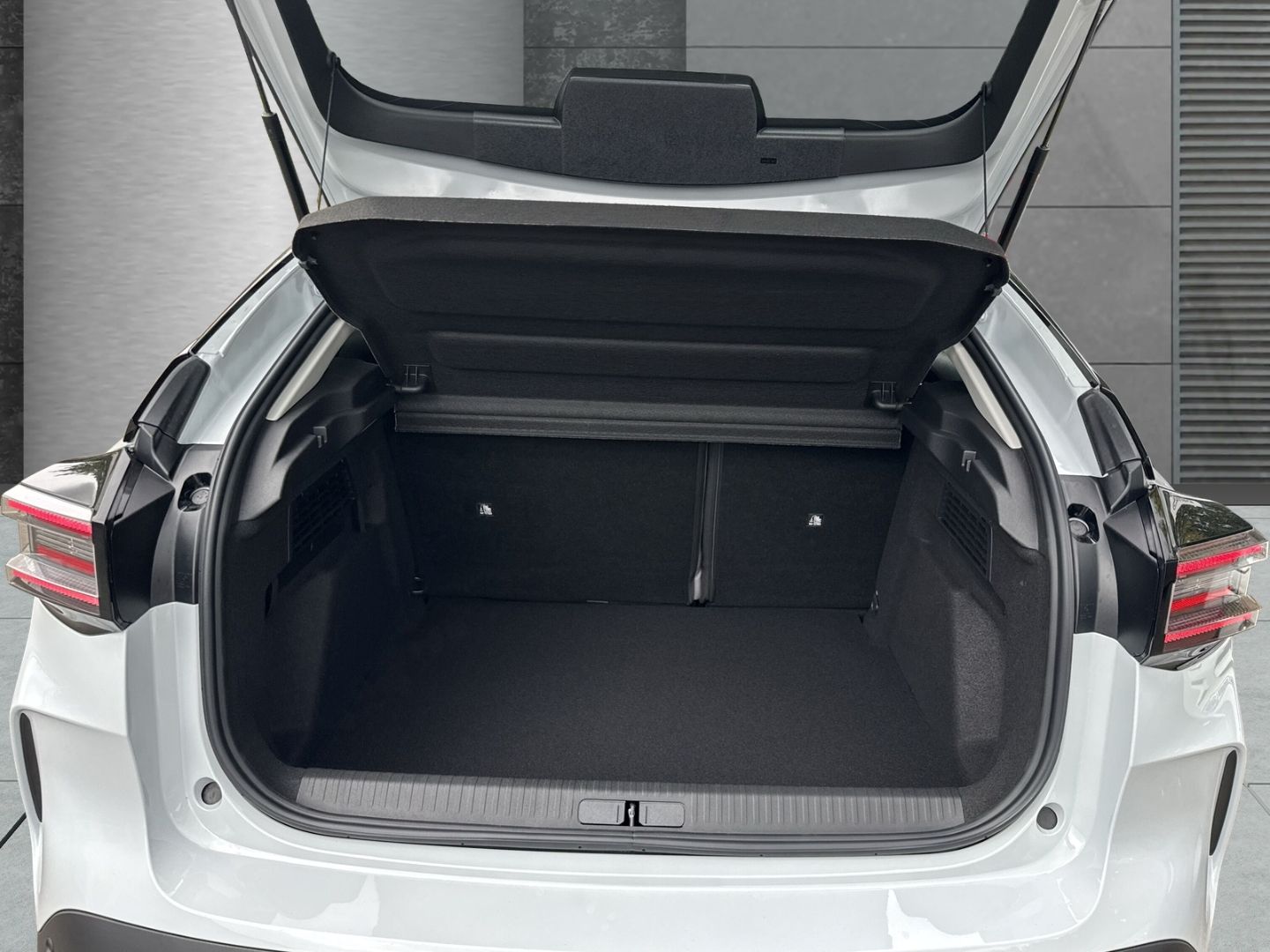 Citroën C4 - Bild 5