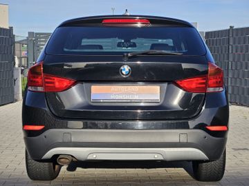 BMW X1 - 4