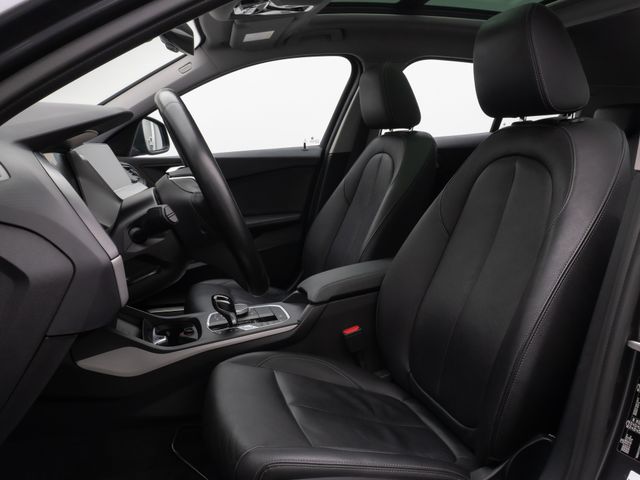 Foto Nummer 35: BMW 118i