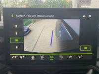 Dacia Duster - Vorschau Bild 33