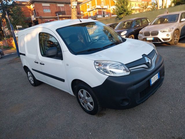 Renault Kangoo 1.5 dCi 90CV 5 porte Stop & Start