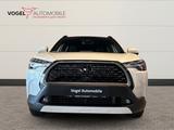 Toyota Corolla Cross 2.0 Hybrid Teamplayer +Pre.Pak. - Toyota Corolla Cross Neuwagen