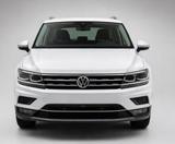 Volkswagen Tiguan Allspace 2.0 TDI AHK  STHZ 4Motion DSG - VW Tiguan Allspace in Augsburg