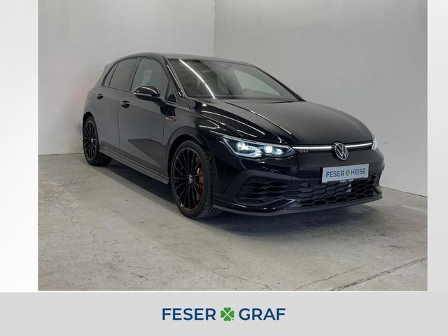 Volkswagen Golf GTI Clubsport 2,0 l TSI OPF 221 kW (300 PS)