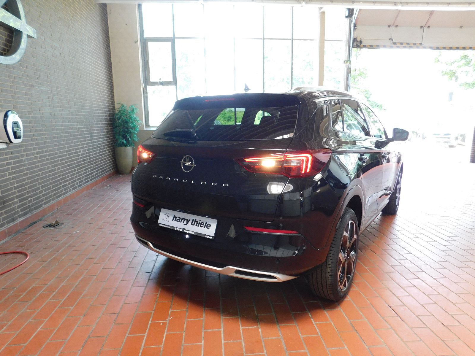 Opel Grandland Ultimate imagem 3