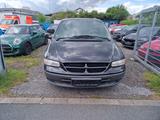 Chrysler Grand Voyager LX 3.3 V6 Leichenwagen - Chrysler Grand Voyager aus 1996