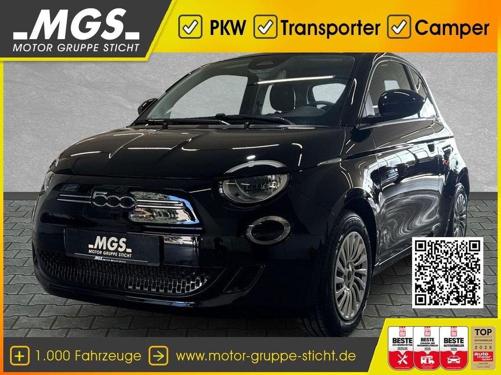 Angebot ansehen Fiat 500e