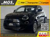 Fiat 500e Action #ELEKTRO #KLIMA #PARKSENSOREN - Fiat 500e Action Gebrauchtwagen