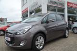 Hyundai ix20 1.4 Trend PDC|Sitzhzg|Alu - Hyundai ix20 Gebrauchtwagen in Bremen