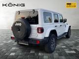Jeep Wrangler PHEV Sahara unlimited - Jeep Wrangler in Erfurt