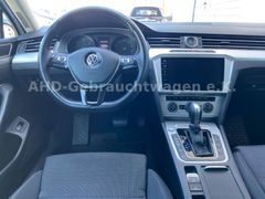 Fahrzeugabbildung Volkswagen Passat Variant 2.0 TDI Comfortline