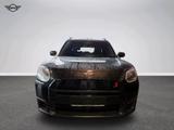 MINI Countryman S ALL4 - MINI mit Benzin-Antrieb: Countryman