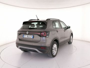 Volkswagen T-Cross - 2
