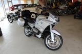 BMW R1150RS - BMW R 1150 RS