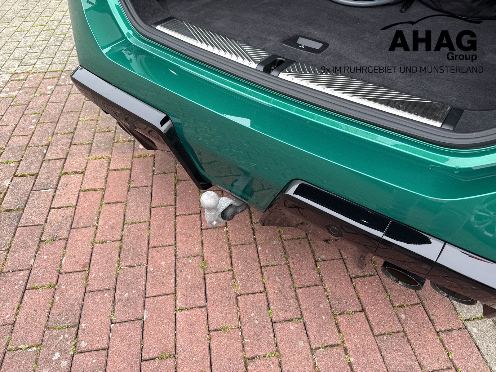 BMW M5 - Bild 16