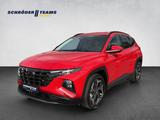 Hyundai TUCSON 1.6 T-GDi Prime ACC/VIRTUAL/NAVI - Hyundai TUCSON in Bielefeld